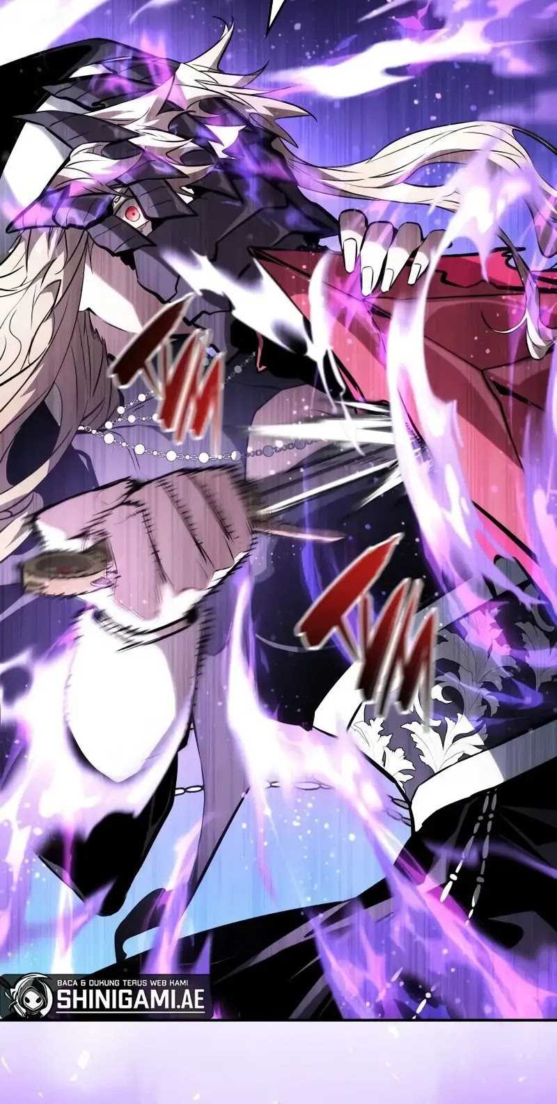 Boundless Necromancer Chapter 112 Gambar 52