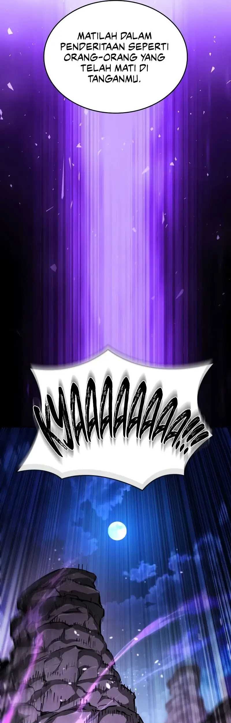 Boundless Necromancer Chapter 112 Gambar 53