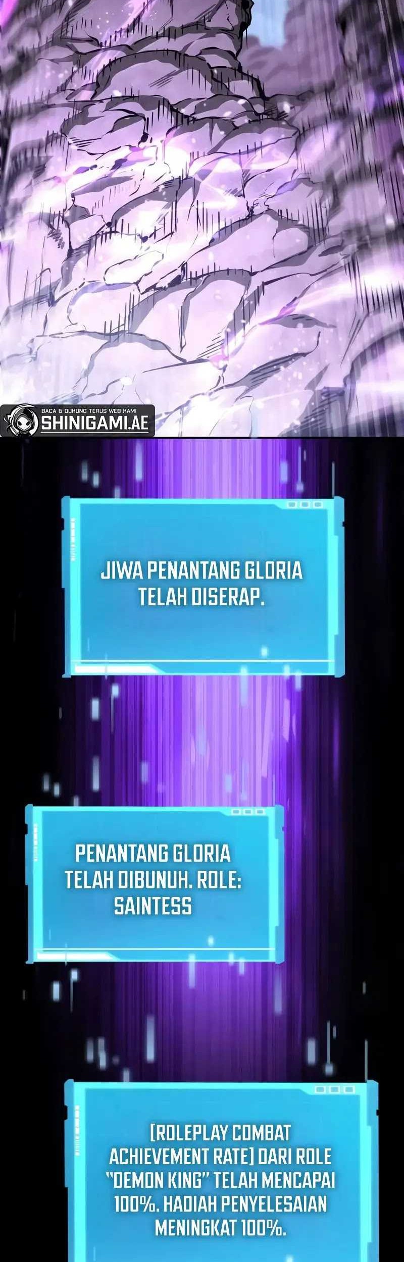 Boundless Necromancer Chapter 112 Gambar 54