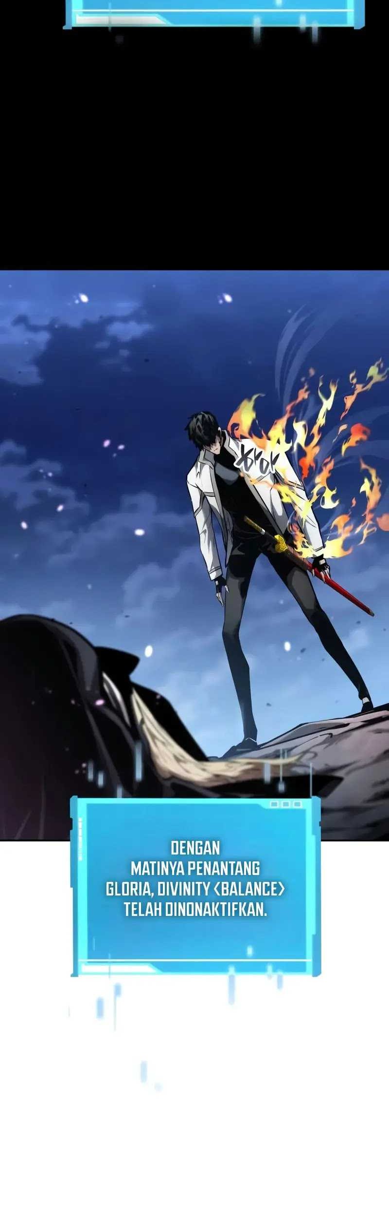 Boundless Necromancer Chapter 112 Gambar 55