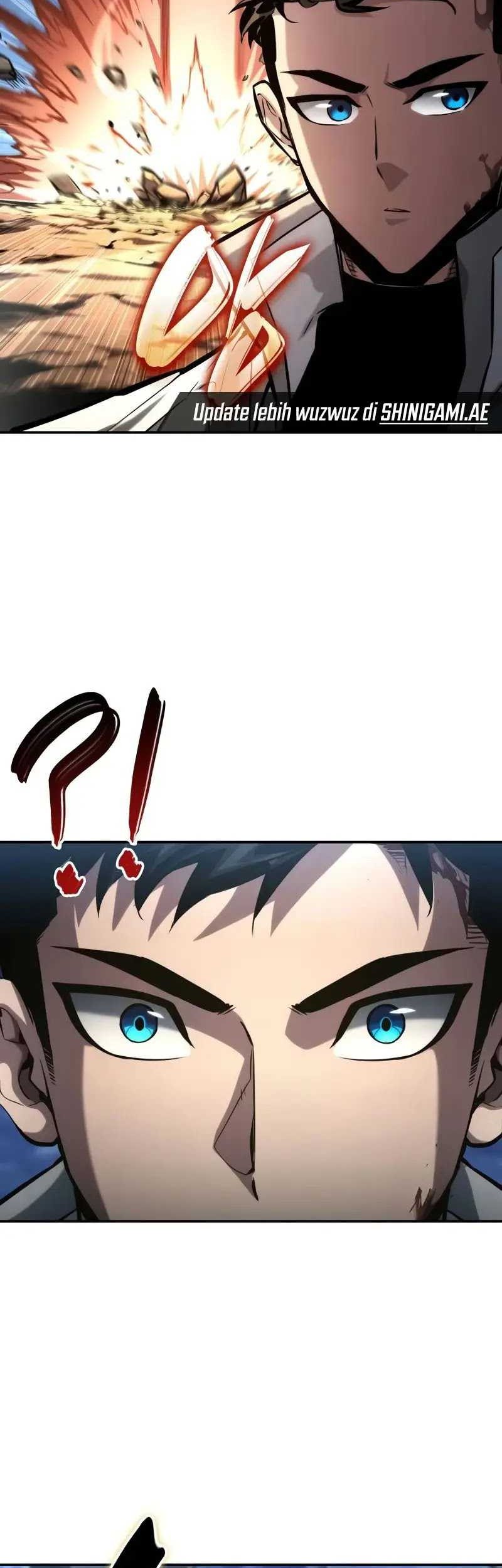 Boundless Necromancer Chapter 112 Gambar 59