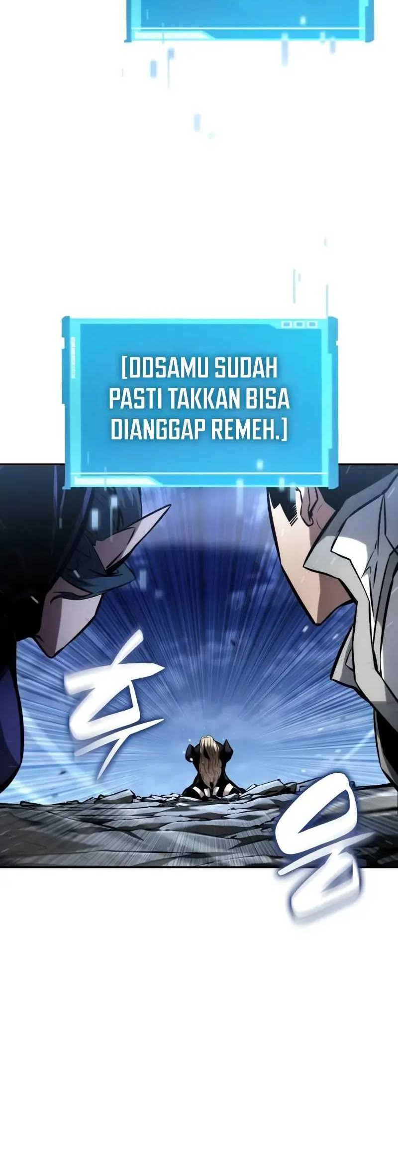 Boundless Necromancer Chapter 112 Gambar 64