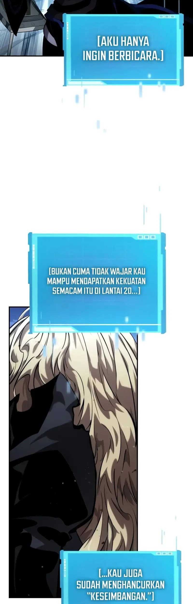 Boundless Necromancer Chapter 112 Gambar 63