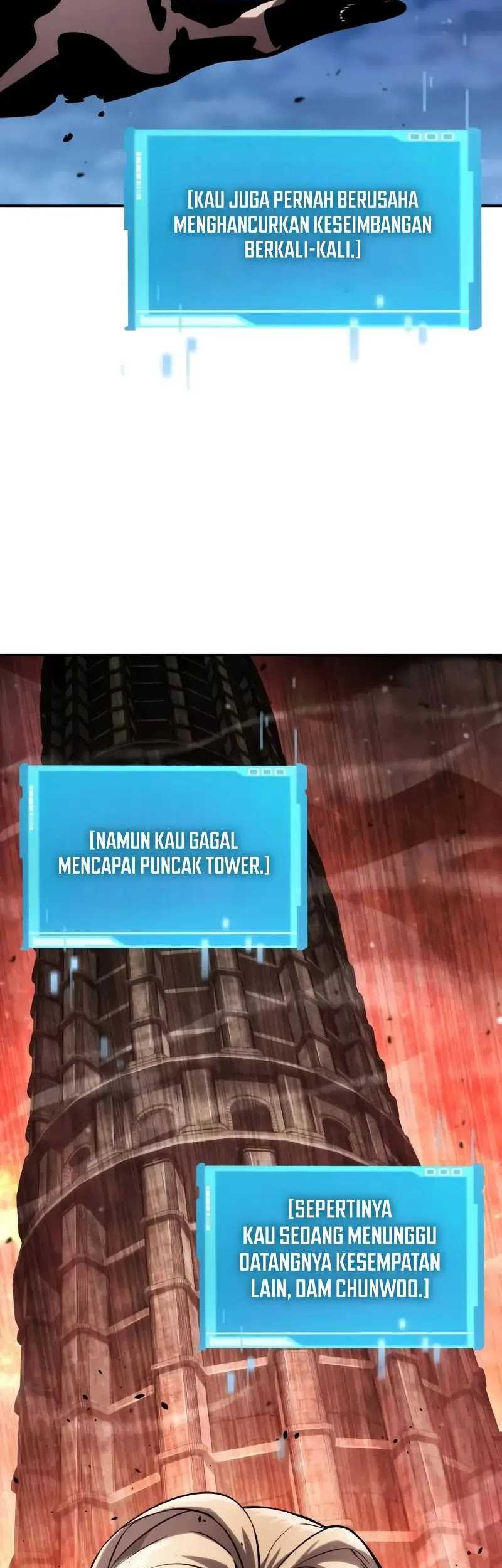 Boundless Necromancer Chapter 112 Gambar 67