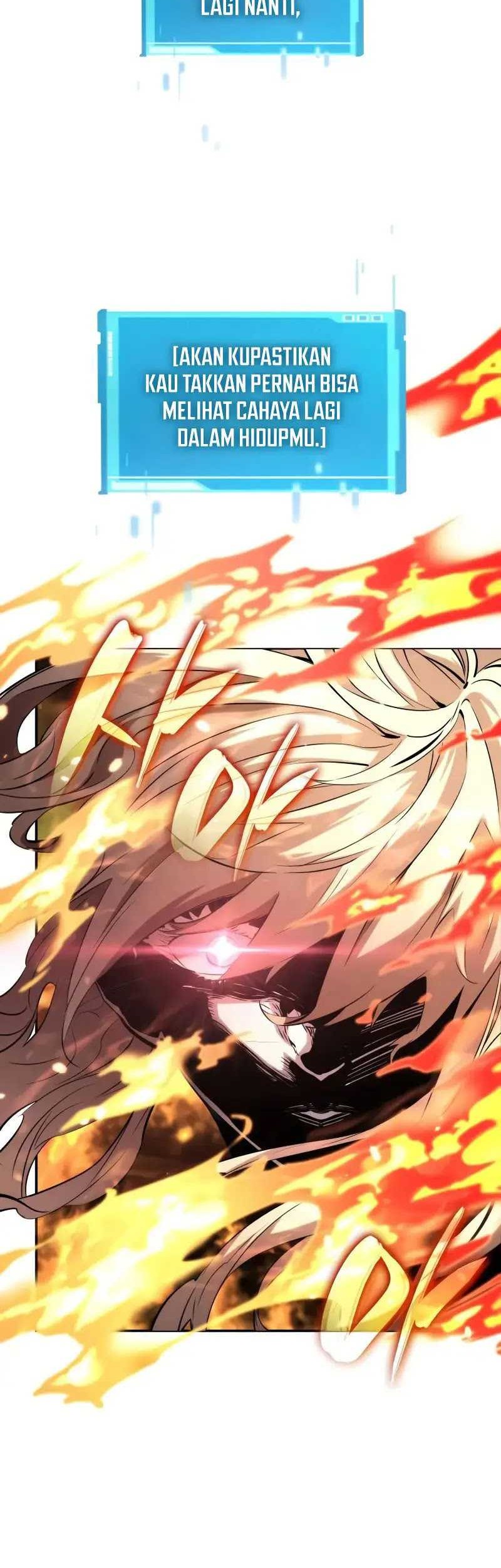 Boundless Necromancer Chapter 112 Gambar 72