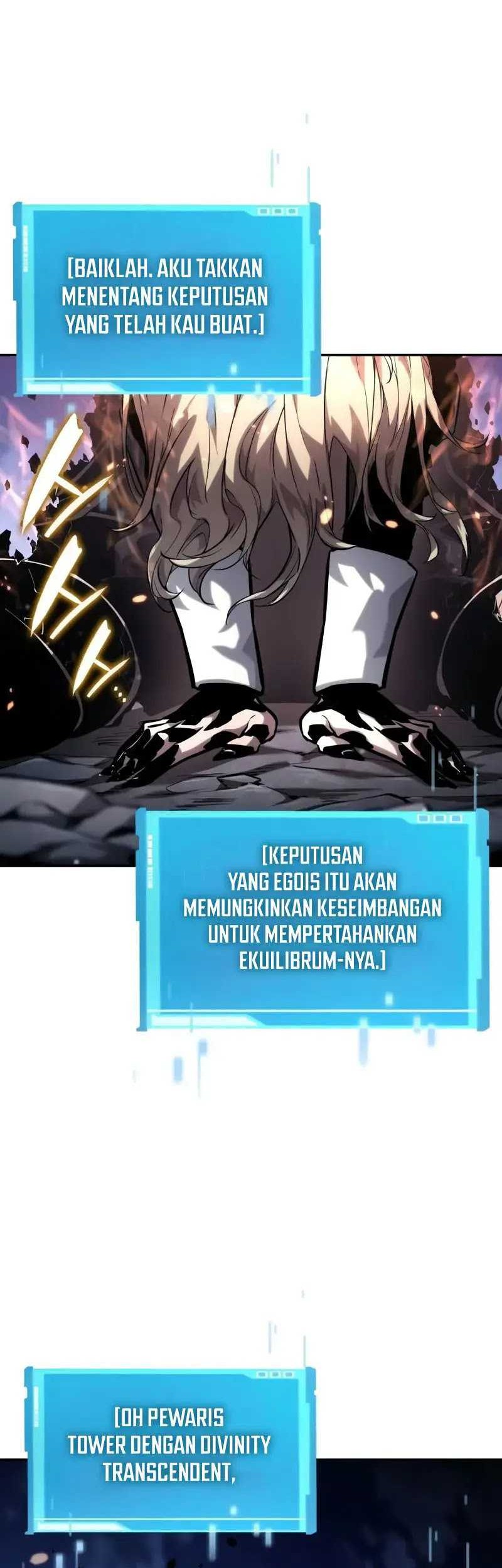 Boundless Necromancer Chapter 112 Gambar 70