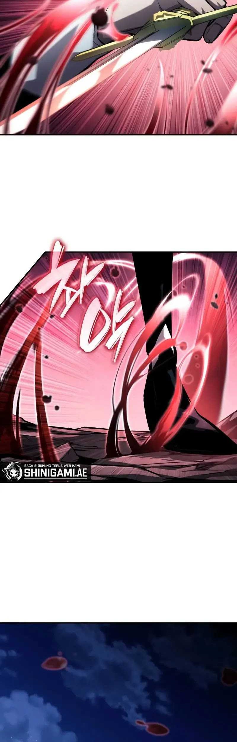 Boundless Necromancer Chapter 112 Gambar 36