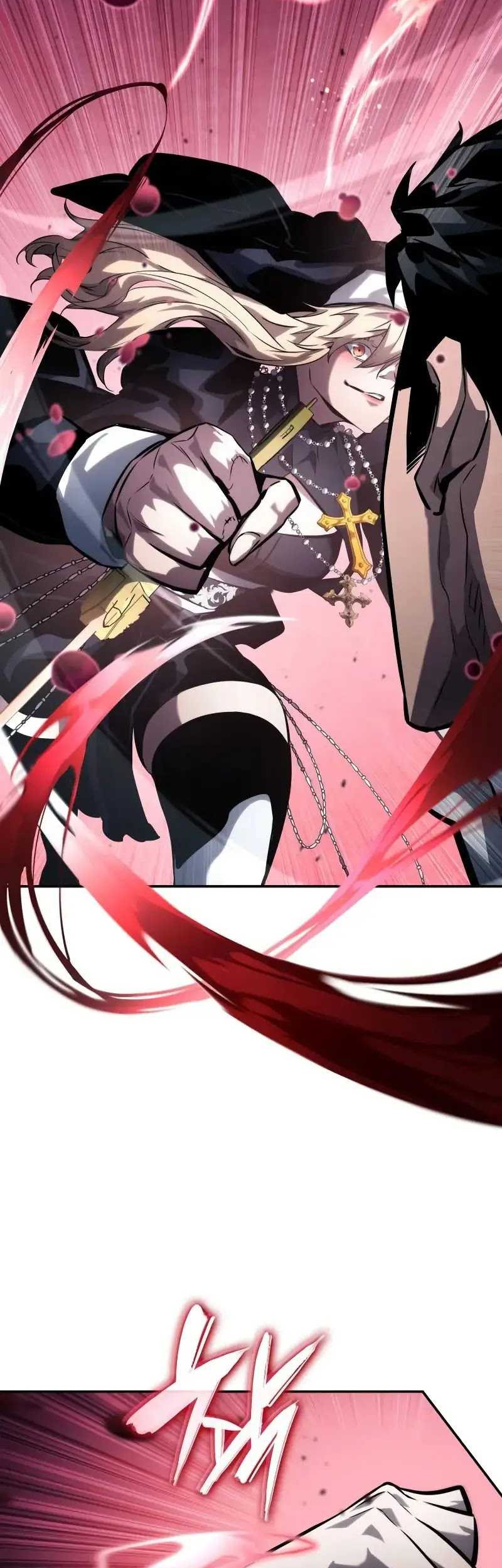 Boundless Necromancer Chapter 112 Gambar 35