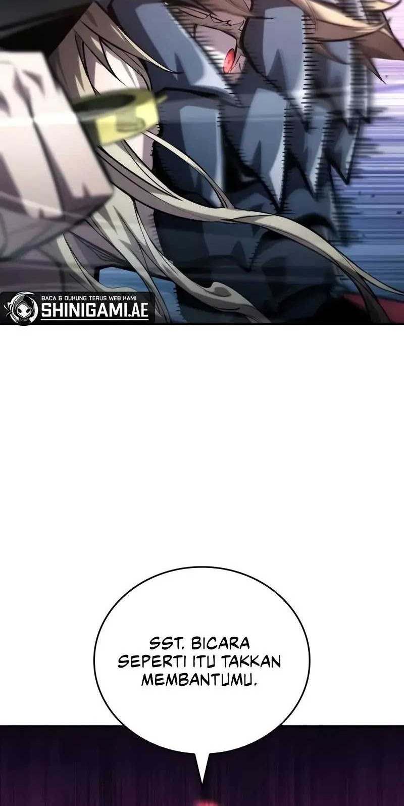 Boundless Necromancer Chapter 112 Gambar 44