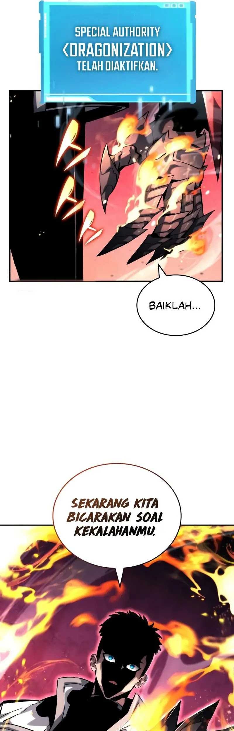 Boundless Necromancer Chapter 112 Gambar 41