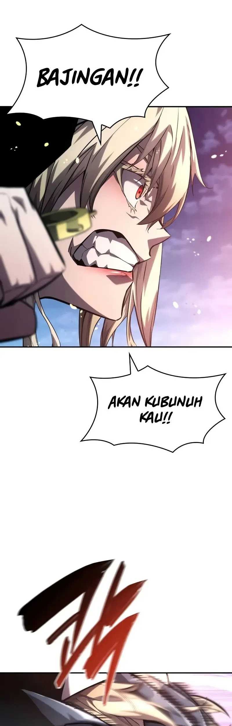 Boundless Necromancer Chapter 112 Gambar 43