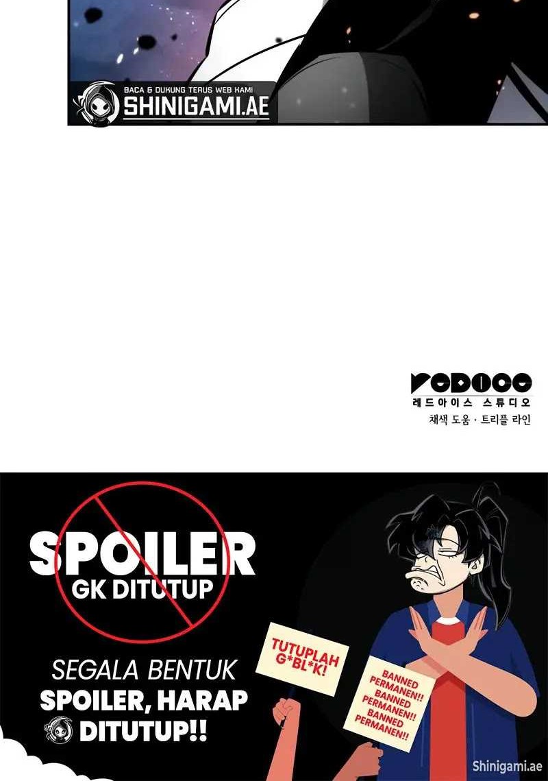 Boundless Necromancer Chapter 112 Gambar 74