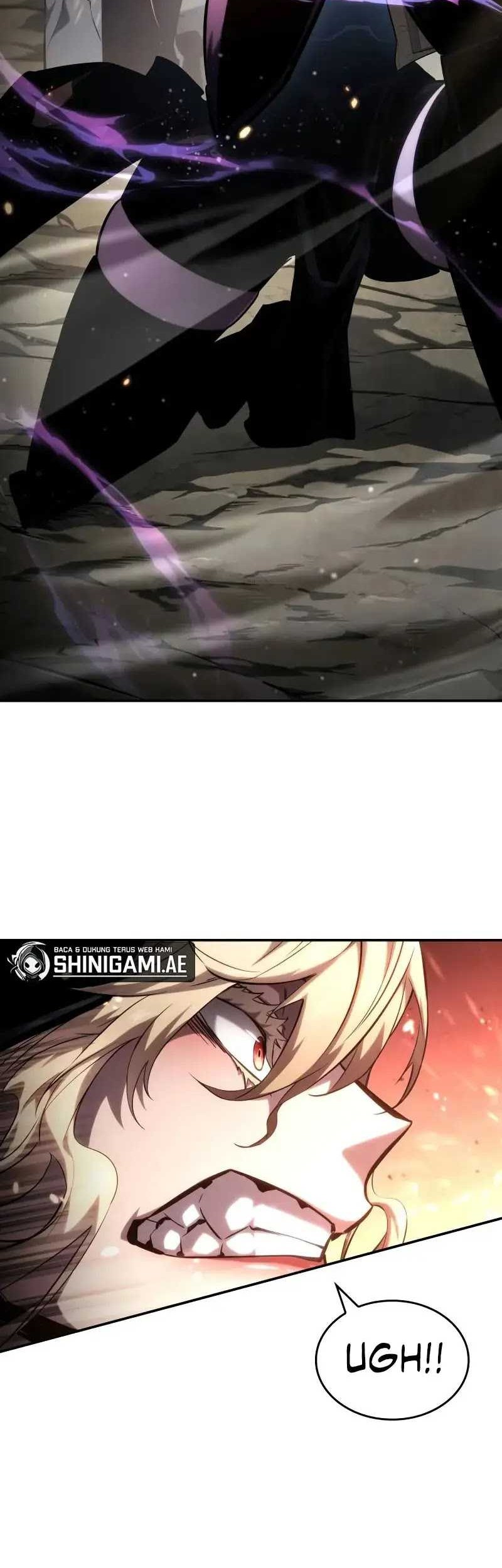 Boundless Necromancer Chapter 112 Gambar 3