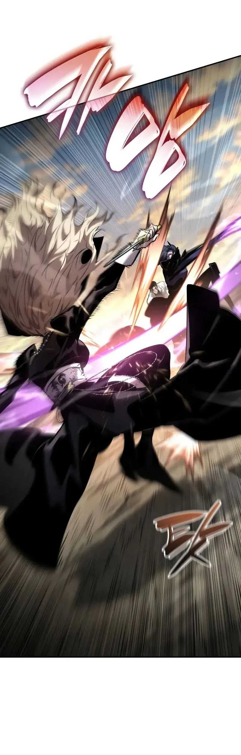 Boundless Necromancer Chapter 112 Gambar 4