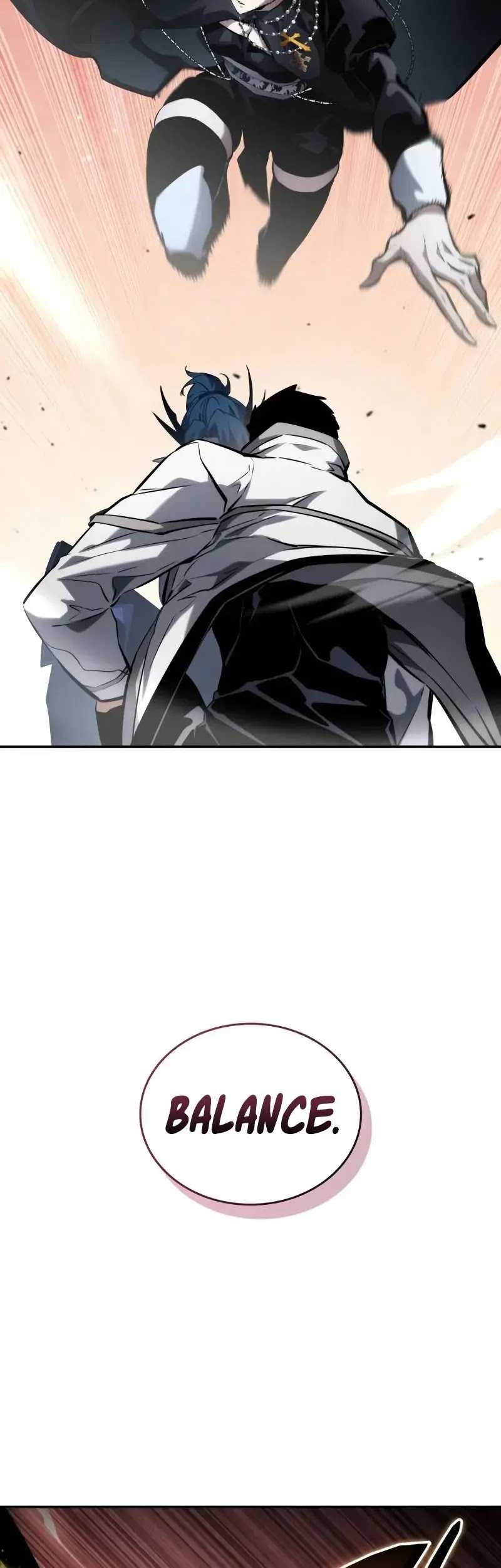 Boundless Necromancer Chapter 112 Gambar 8