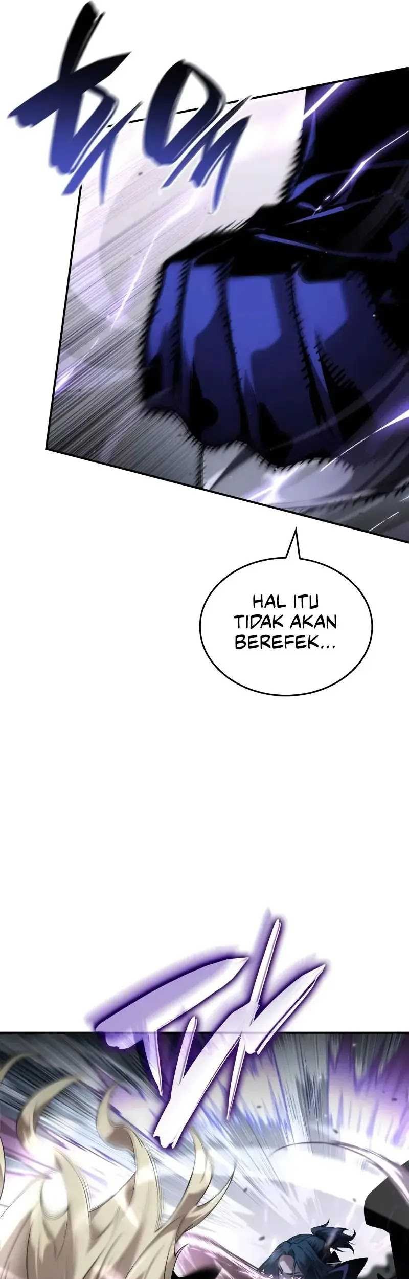 Boundless Necromancer Chapter 112 Gambar 10