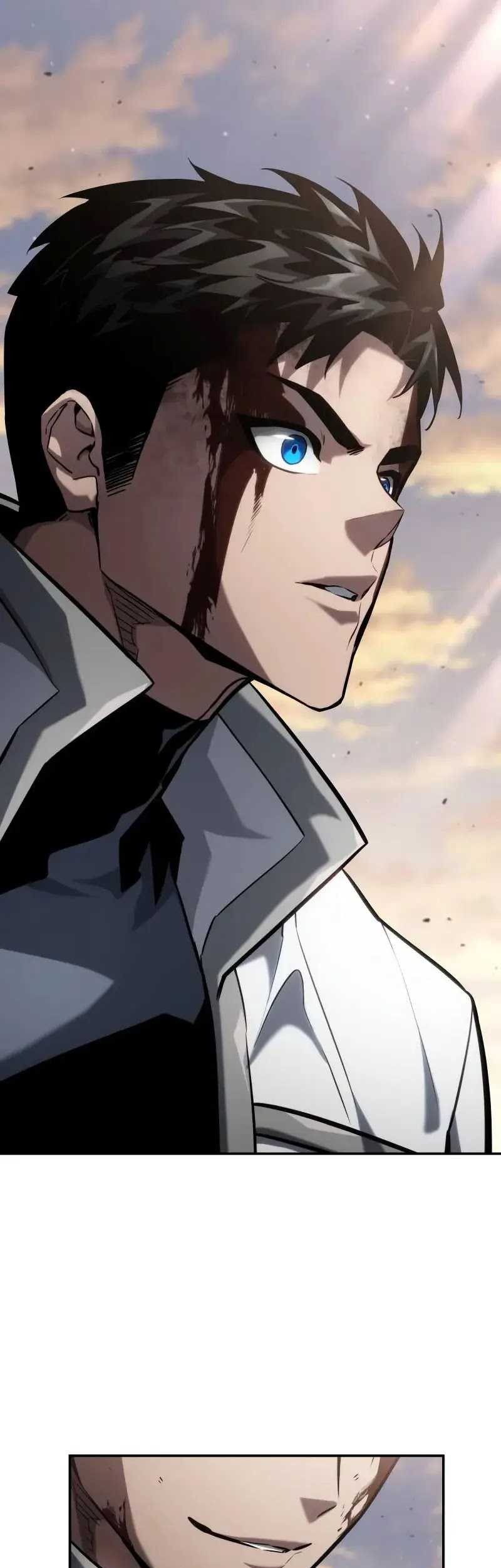 Boundless Necromancer Chapter 112 Gambar 14