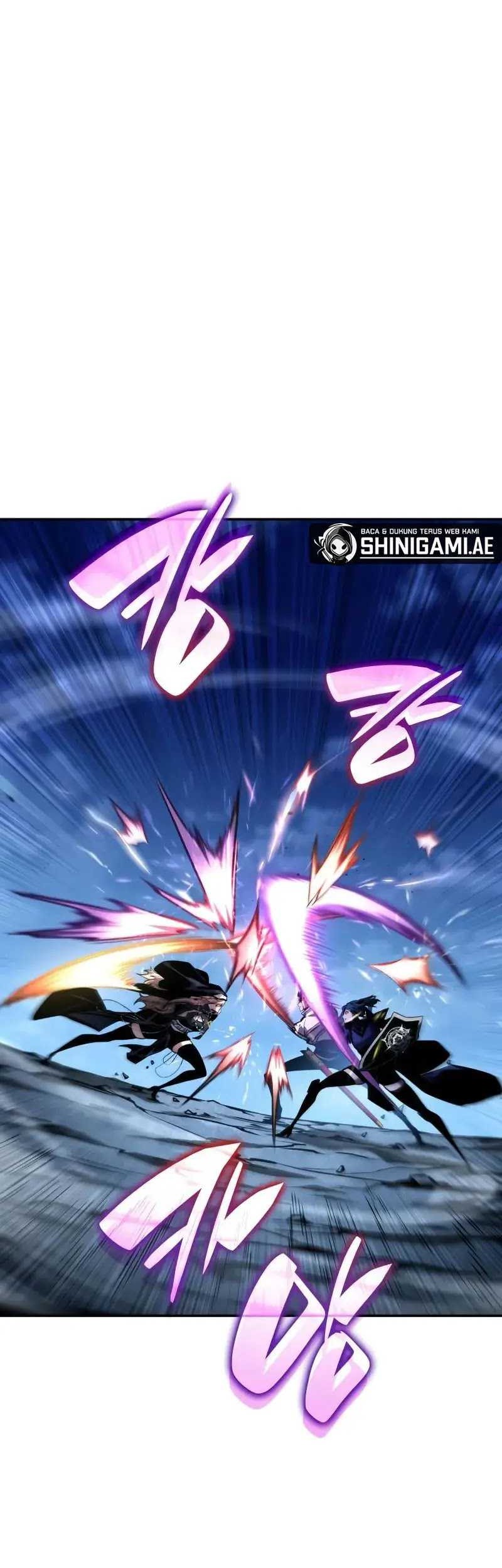 Boundless Necromancer Chapter 112 Gambar 20