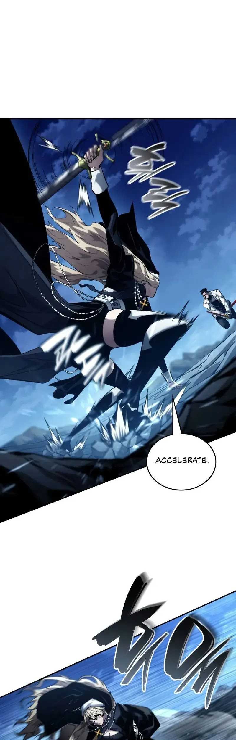 Boundless Necromancer Chapter 112 Gambar 26