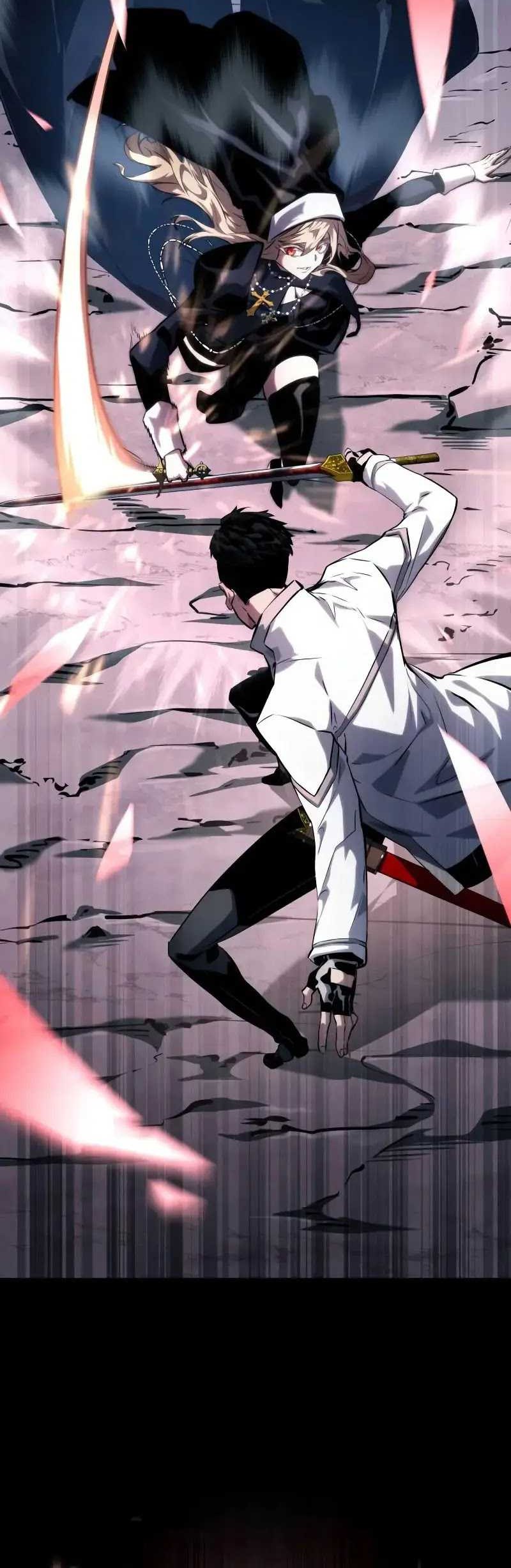 Boundless Necromancer Chapter 112 Gambar 32