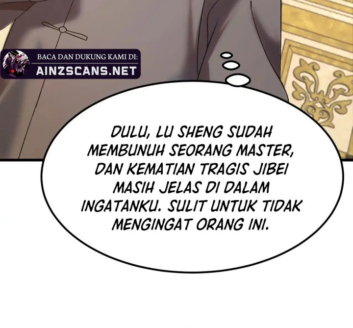 Apex Future Martial Arts Chapter 171 Gambar 31