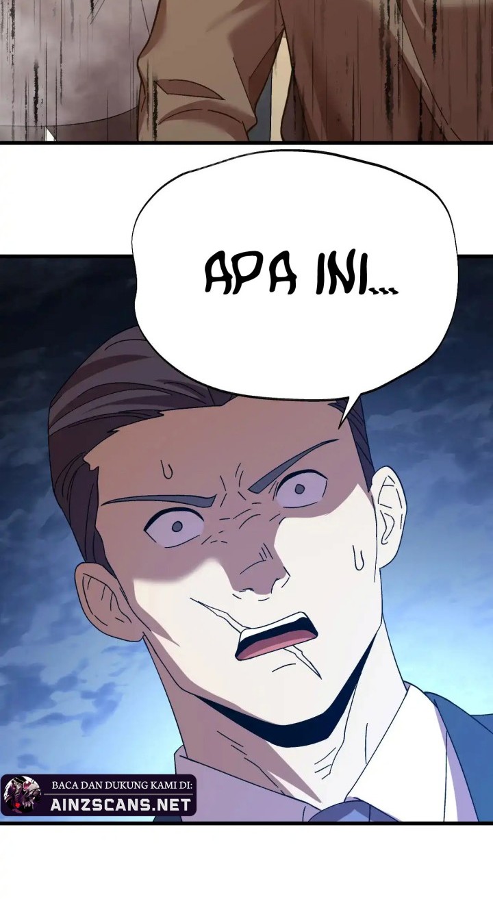 Apex Future Martial Arts Chapter 171 Gambar 19