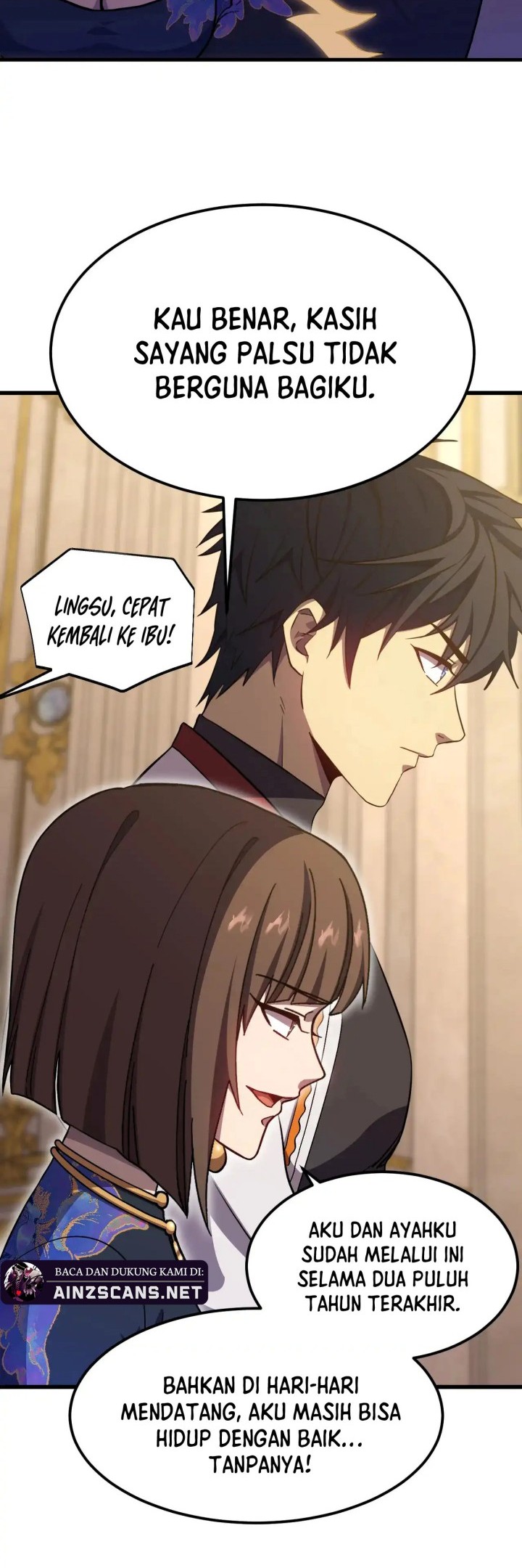 Apex Future Martial Arts Chapter 171 Gambar 46