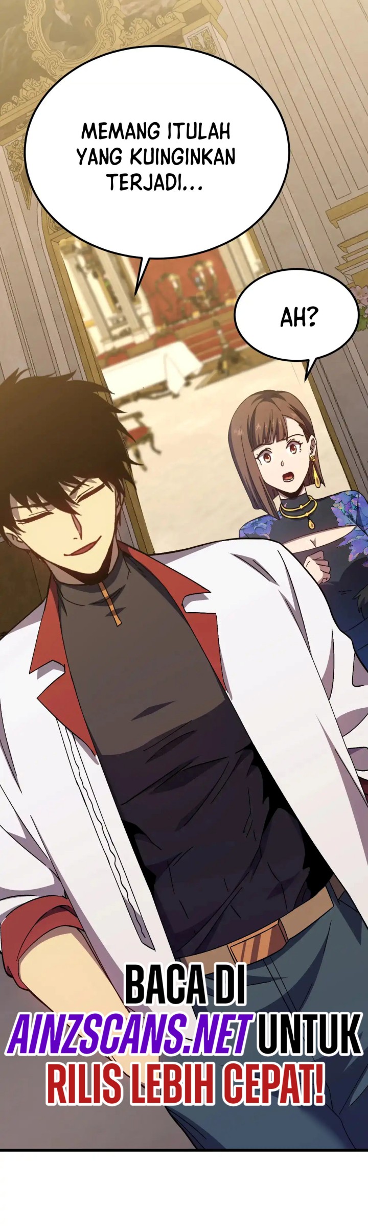 Apex Future Martial Arts Chapter 171 Gambar 50