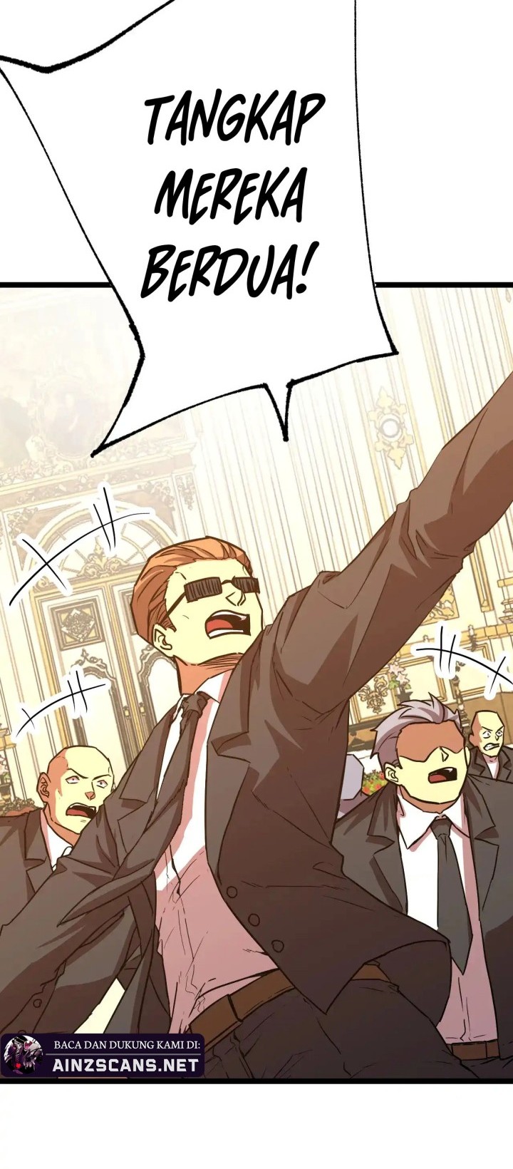 Apex Future Martial Arts Chapter 171 Gambar 5