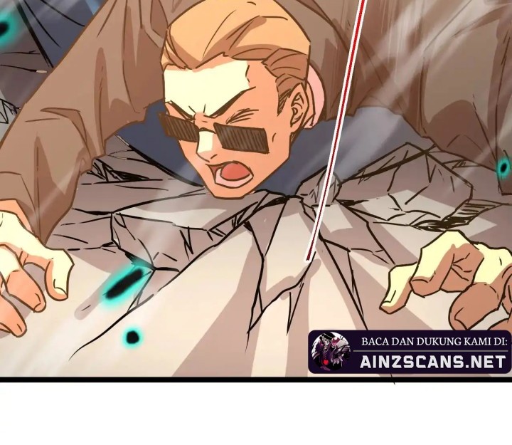 Apex Future Martial Arts Chapter 171 Gambar 10