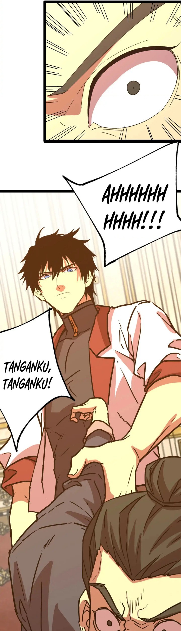 Apex Future Martial Arts Chapter 171 Gambar 13