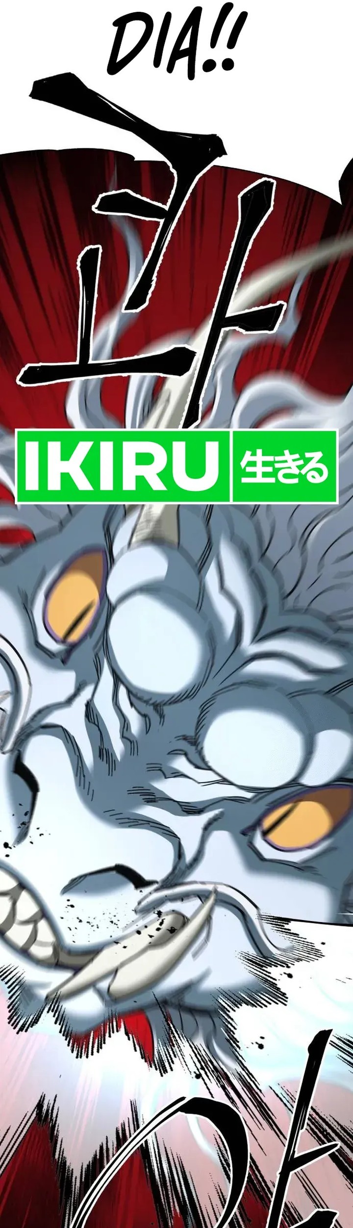 Warrior Grandpa and Supreme Granddaughter Chapter 68 Gambar 32