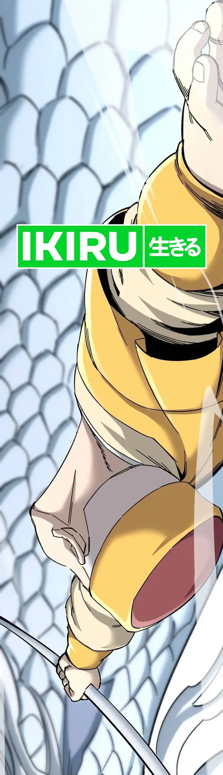 Warrior Grandpa and Supreme Granddaughter Chapter 68 Gambar 37