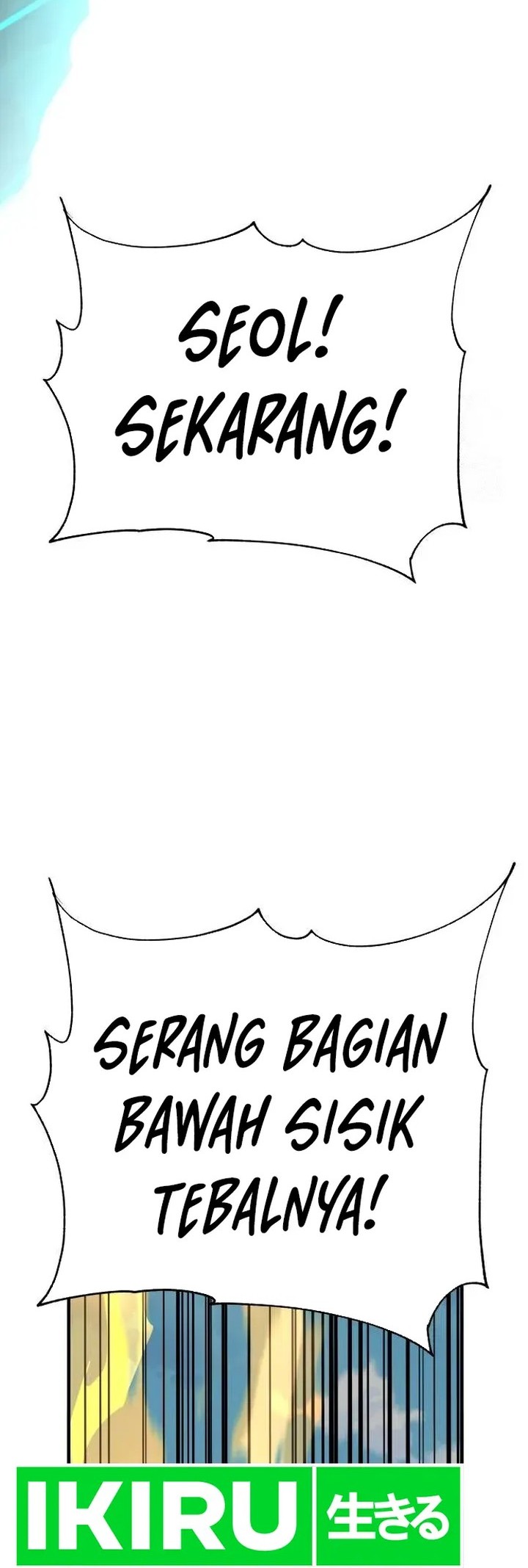 Warrior Grandpa and Supreme Granddaughter Chapter 68 Gambar 41