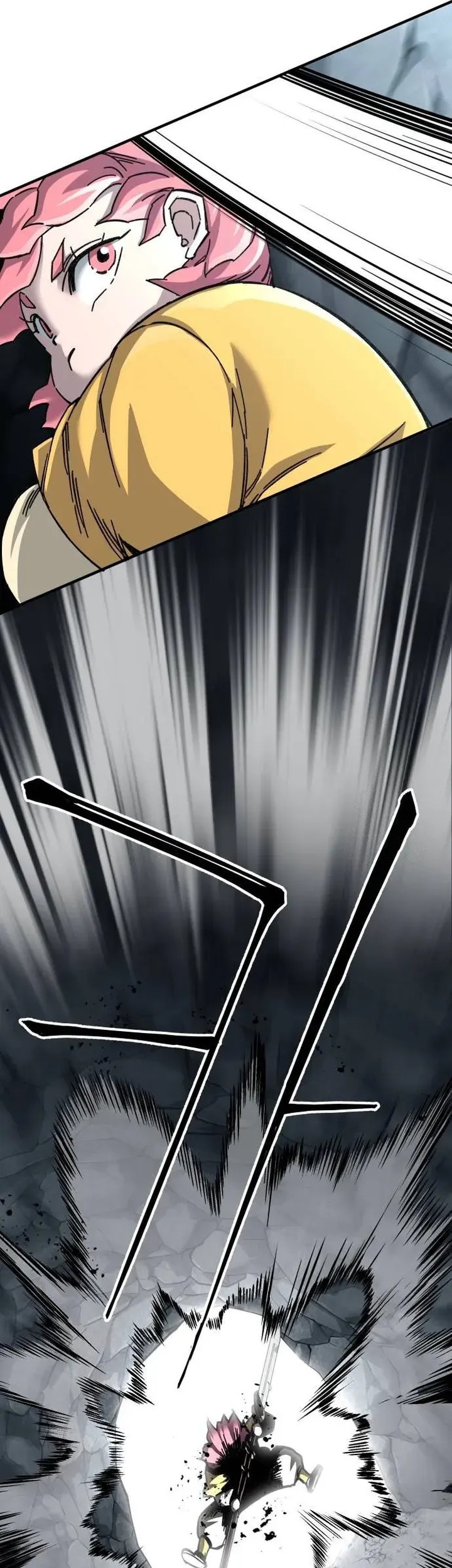 Warrior Grandpa and Supreme Granddaughter Chapter 68 Gambar 25