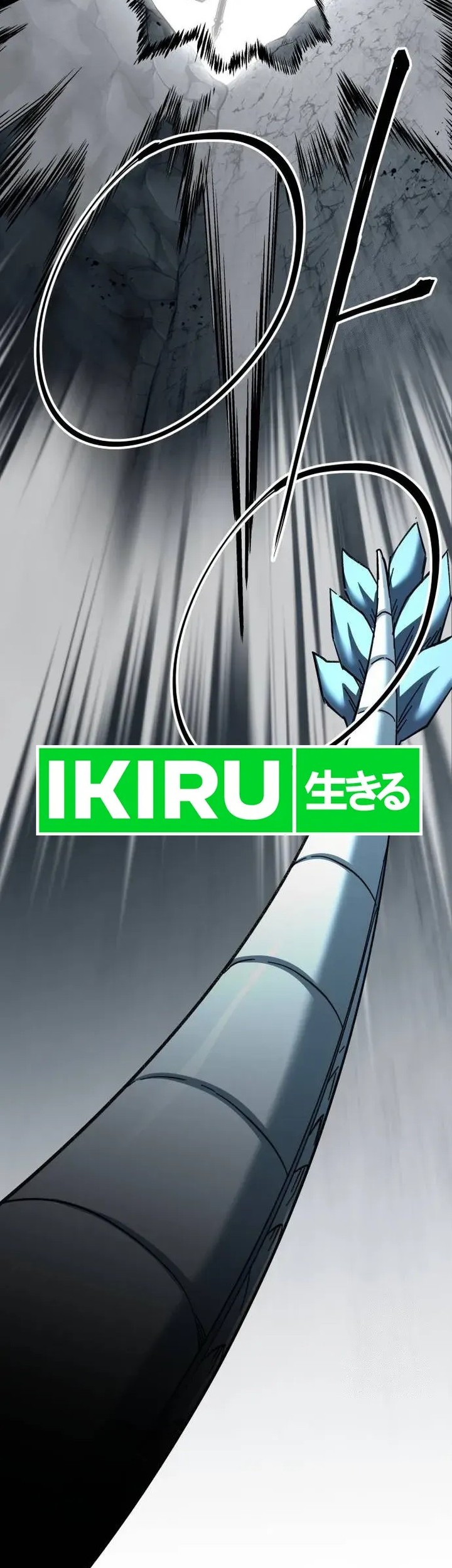 Warrior Grandpa and Supreme Granddaughter Chapter 68 Gambar 26