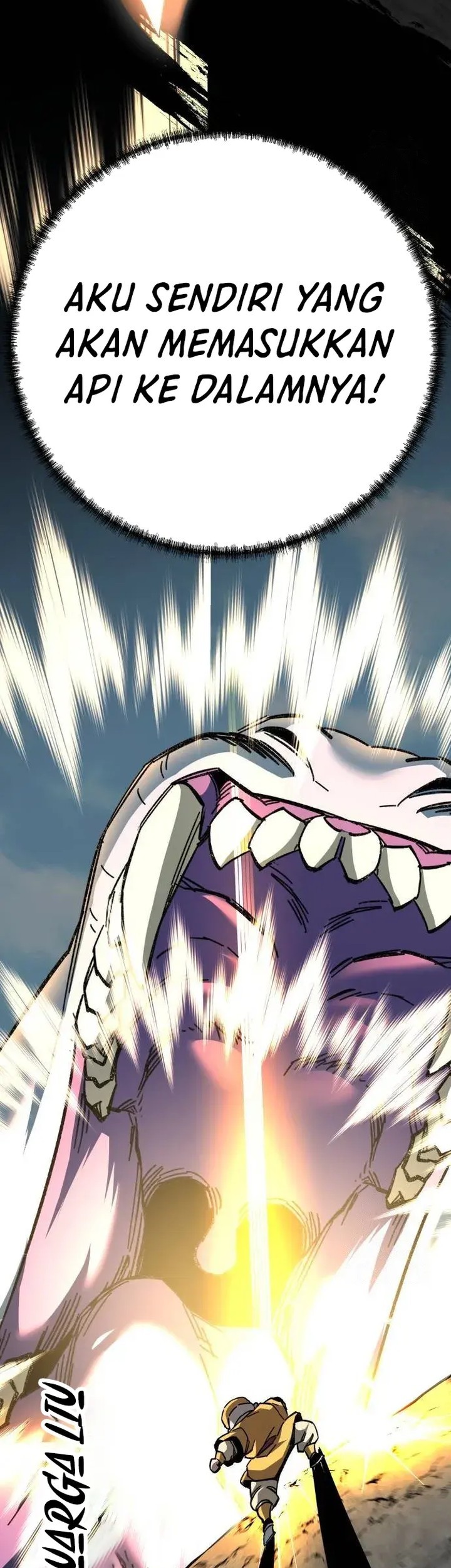 Warrior Grandpa and Supreme Granddaughter Chapter 68 Gambar 51