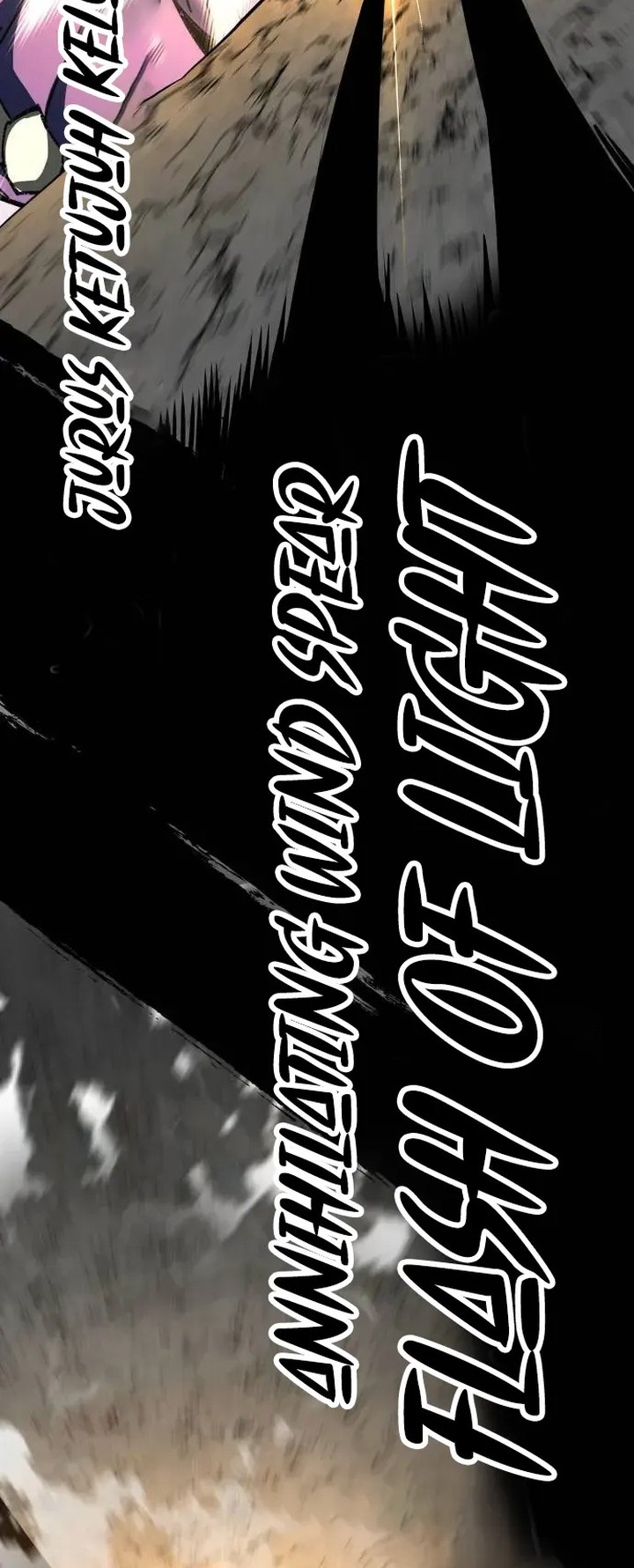 Warrior Grandpa and Supreme Granddaughter Chapter 68 Gambar 52