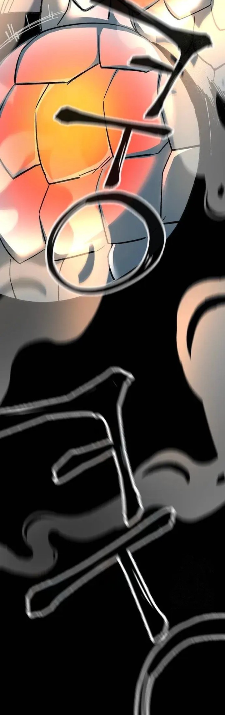 Warrior Grandpa and Supreme Granddaughter Chapter 68 Gambar 54