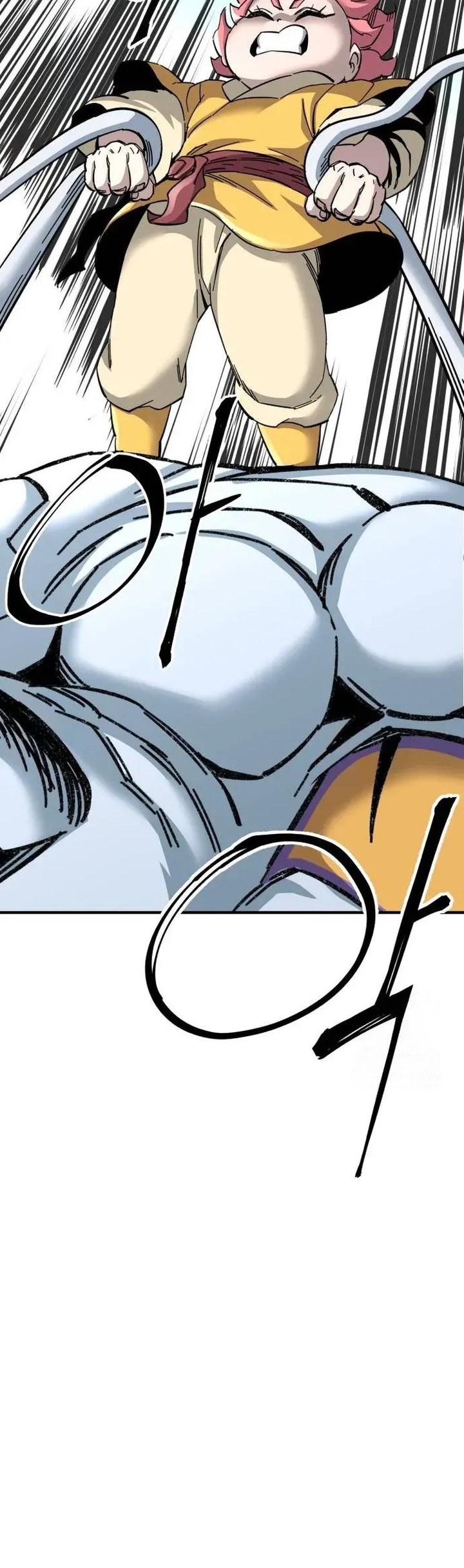 Warrior Grandpa and Supreme Granddaughter Chapter 68 Gambar 47