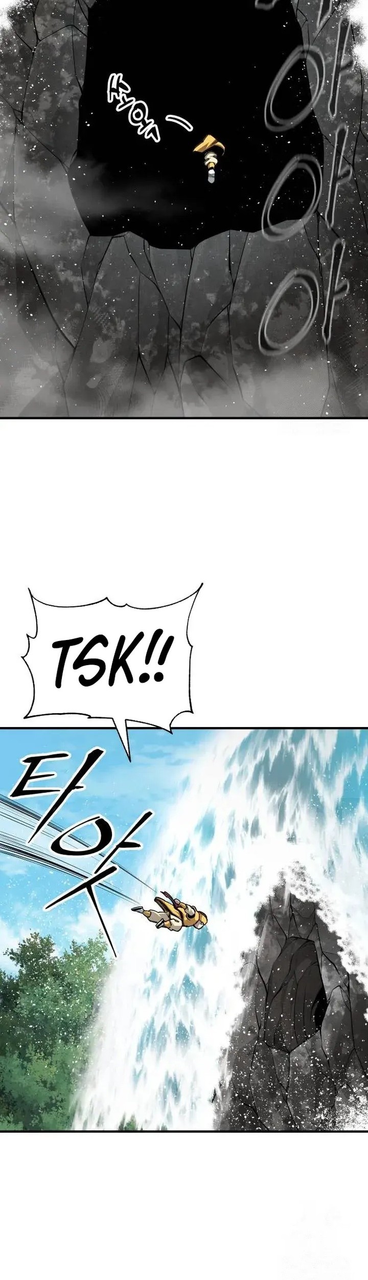 Warrior Grandpa and Supreme Granddaughter Chapter 68 Gambar 4