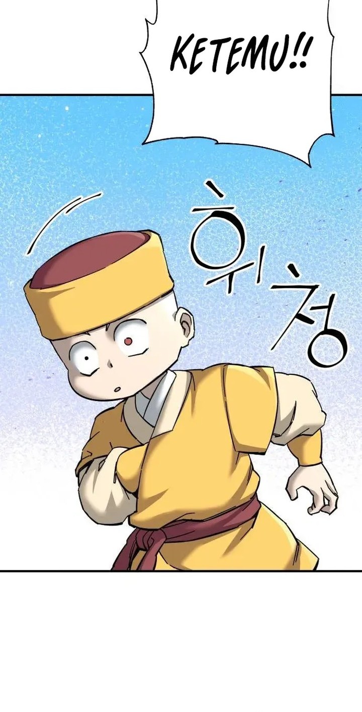 Warrior Grandpa and Supreme Granddaughter Chapter 68 Gambar 72