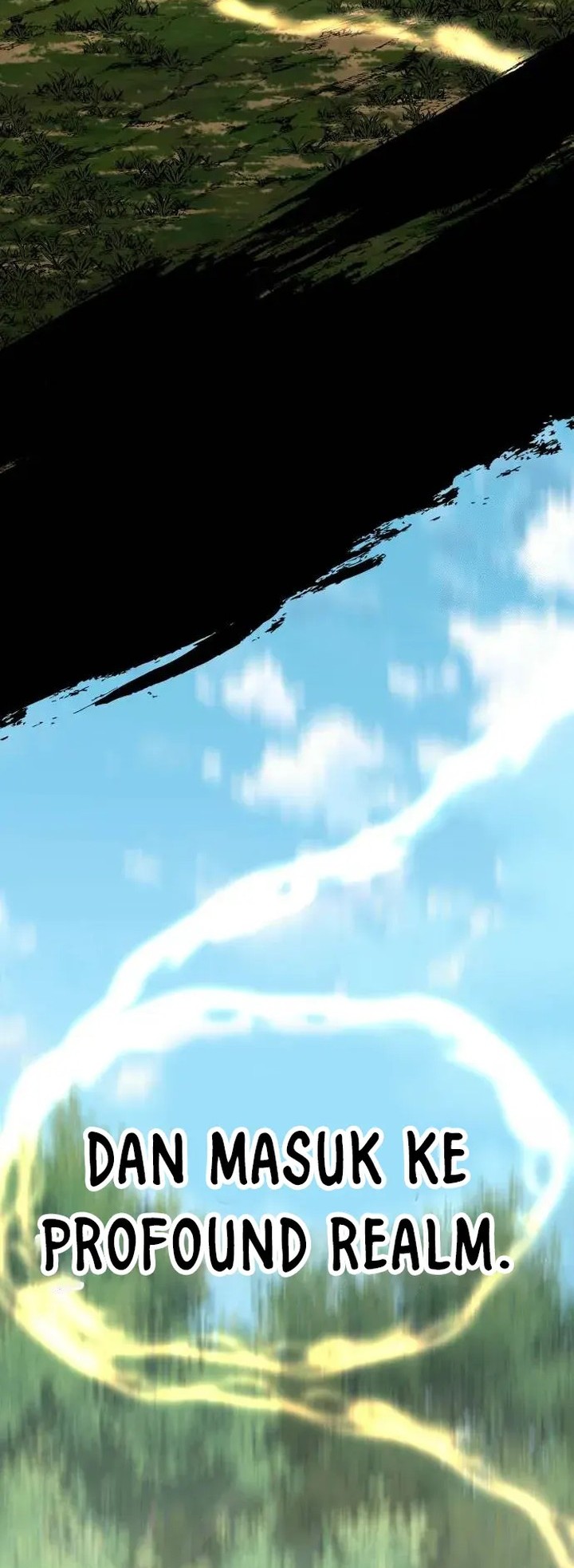 Warrior Grandpa and Supreme Granddaughter Chapter 68 Gambar 80