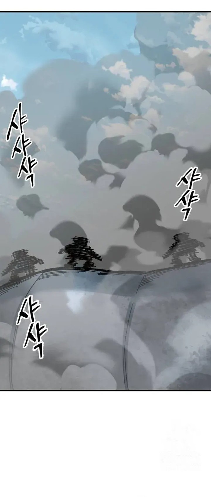 Warrior Grandpa and Supreme Granddaughter Chapter 68 Gambar 62