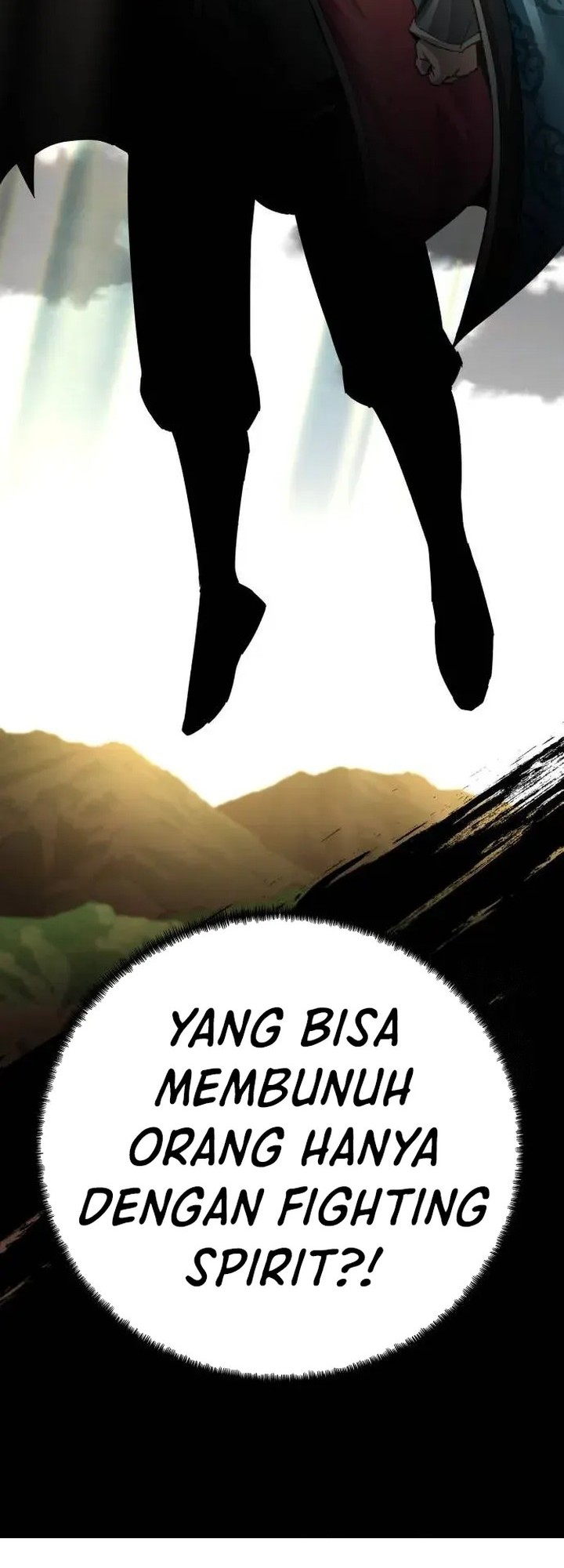 Warrior Grandpa and Supreme Granddaughter Chapter 68 Gambar 84