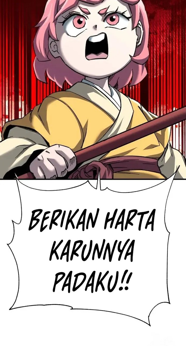 Warrior Grandpa and Supreme Granddaughter Chapter 68 Gambar 12