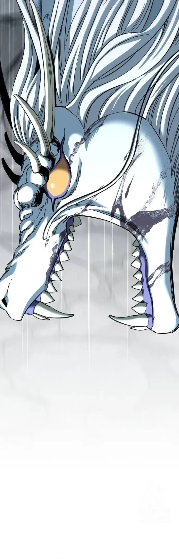 Warrior Grandpa and Supreme Granddaughter Chapter 68 Gambar 16