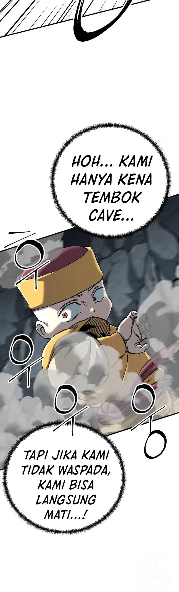 Warrior Grandpa and Supreme Granddaughter Chapter 68 Gambar 18