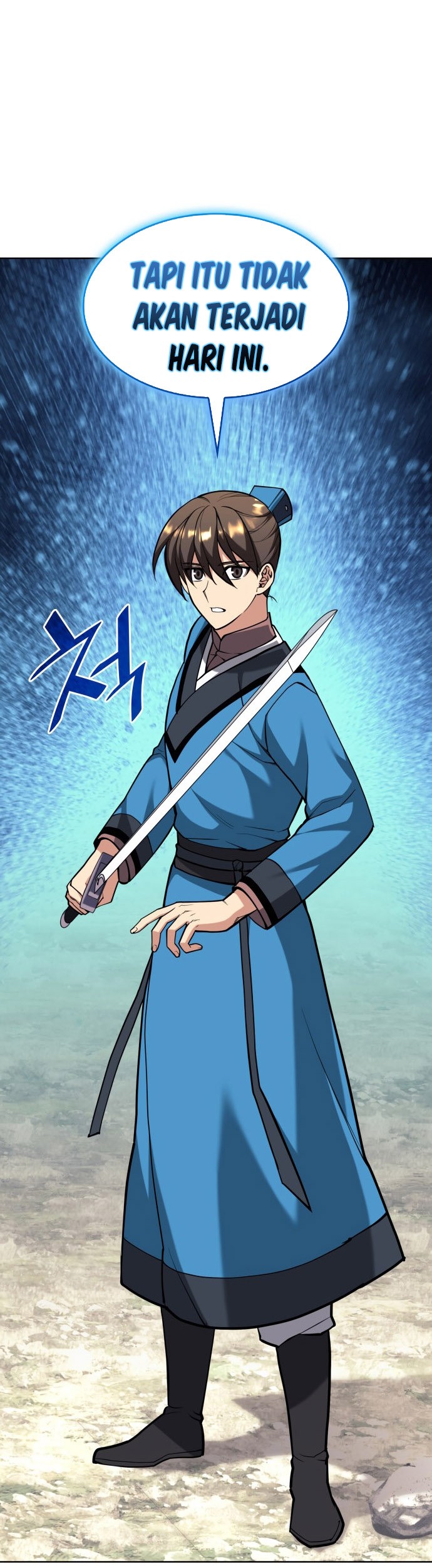 Tale of a Scribe Who Retires to the Countryside Chapter 221 Gambar 37