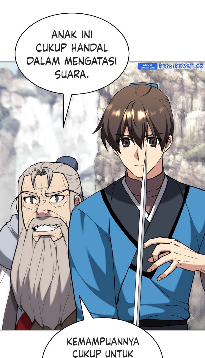 Tale of a Scribe Who Retires to the Countryside Chapter 221 Gambar 22